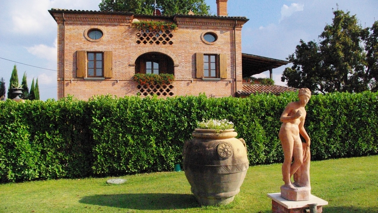 Photo of Outdoor in Foiano della Chiana