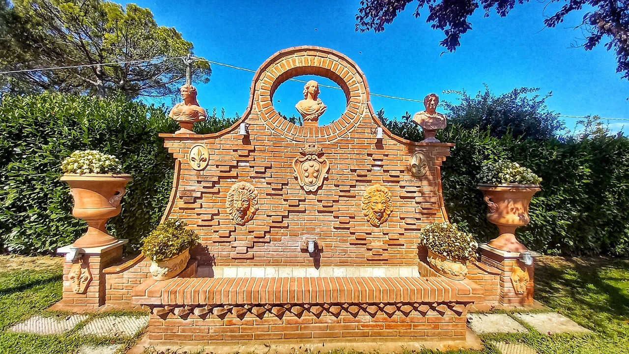 Photo of Outdoor in Foiano della Chiana