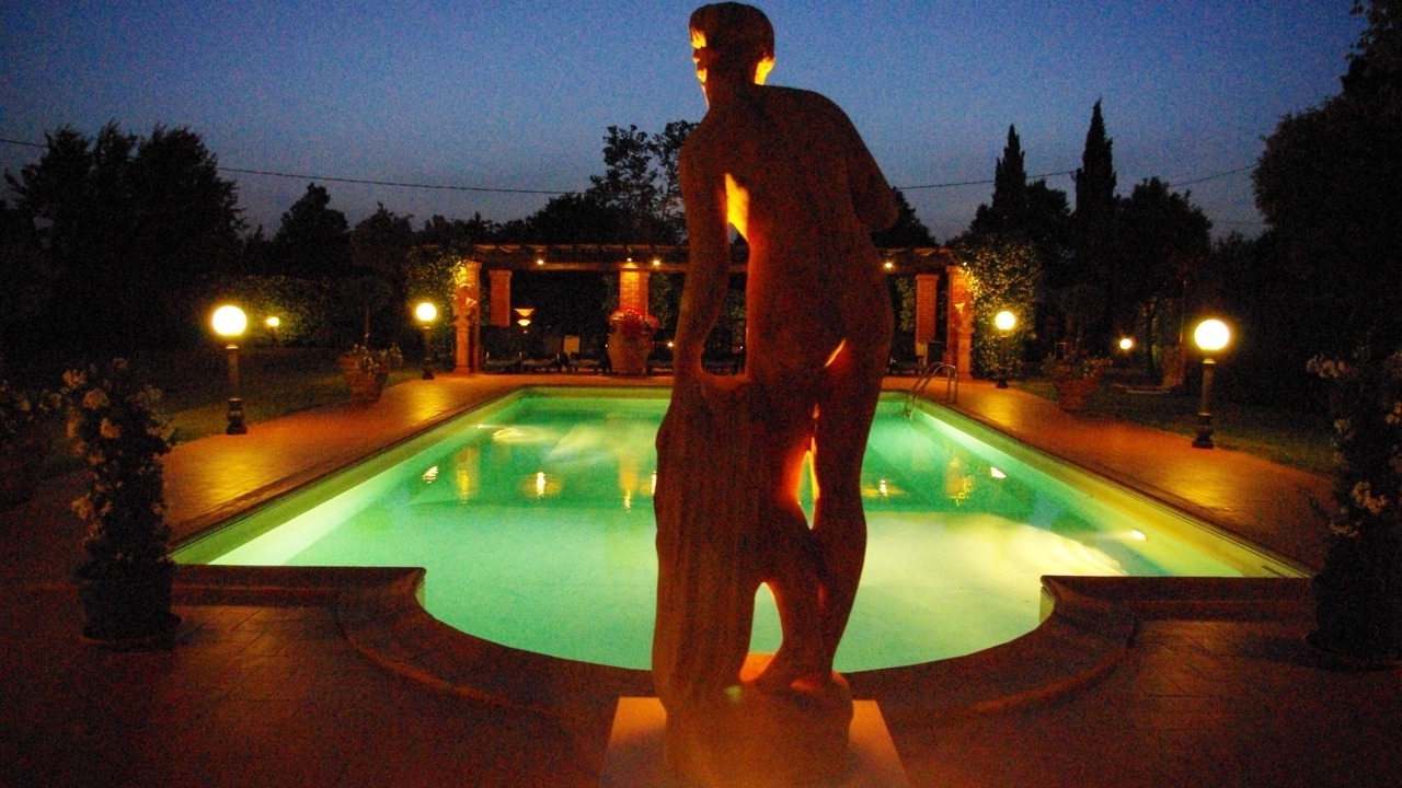 Photo of Outdoor in Foiano della Chiana