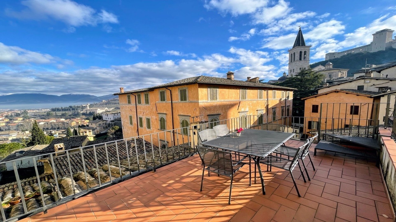 Photo of Outdoor in Spoleto