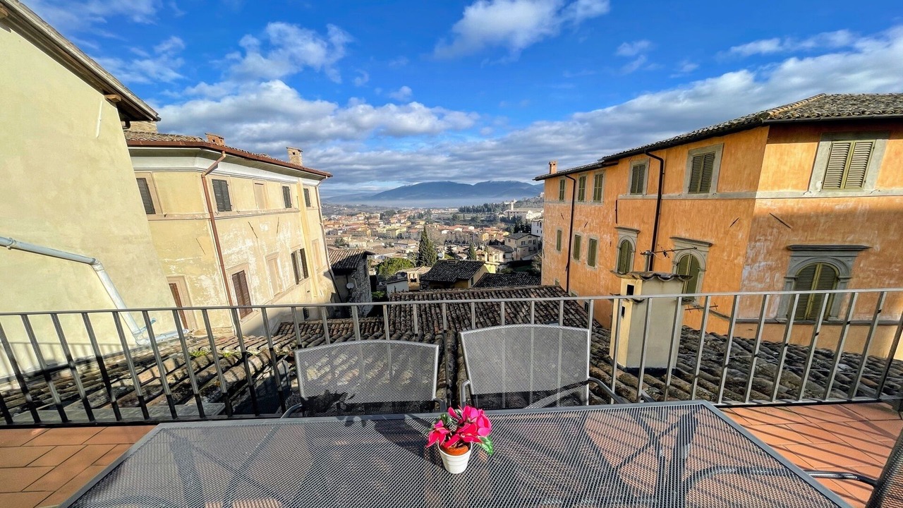 Photo of Outdoor in Spoleto