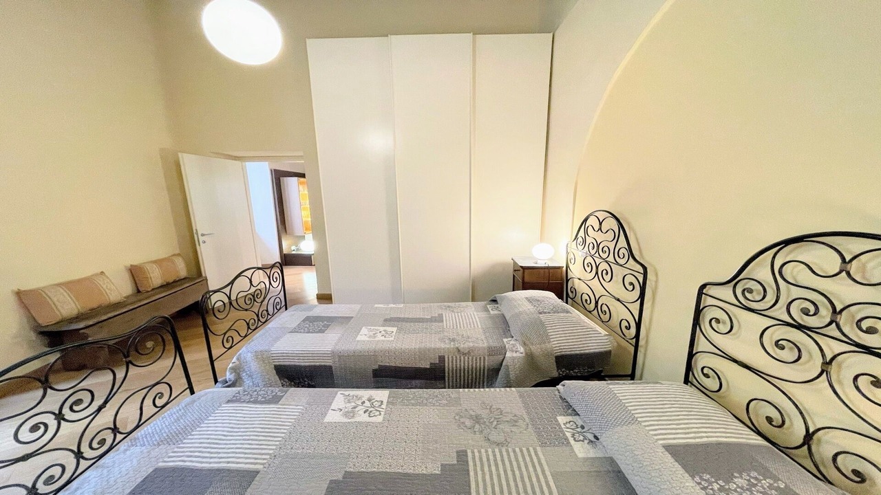 Photo of Bedroom in Spoleto