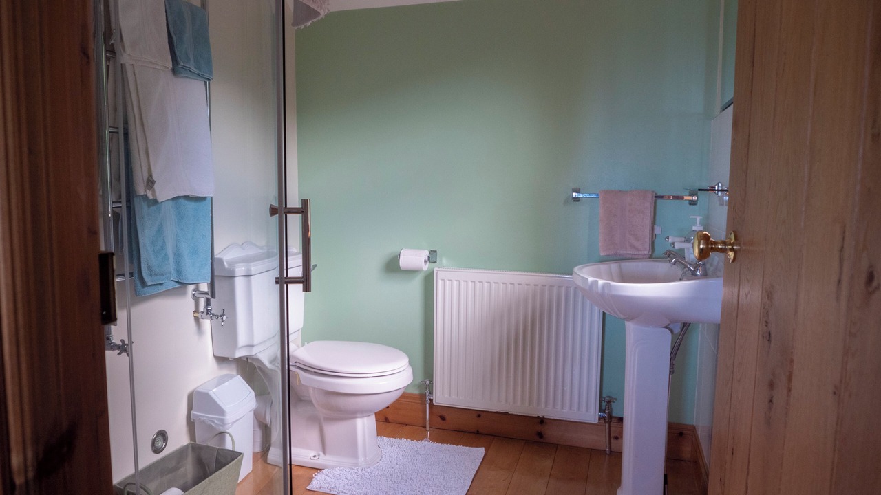 Photo of Bathroom in Newry