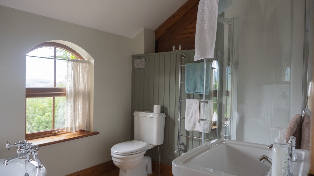 Photo of Bathroom in Newry