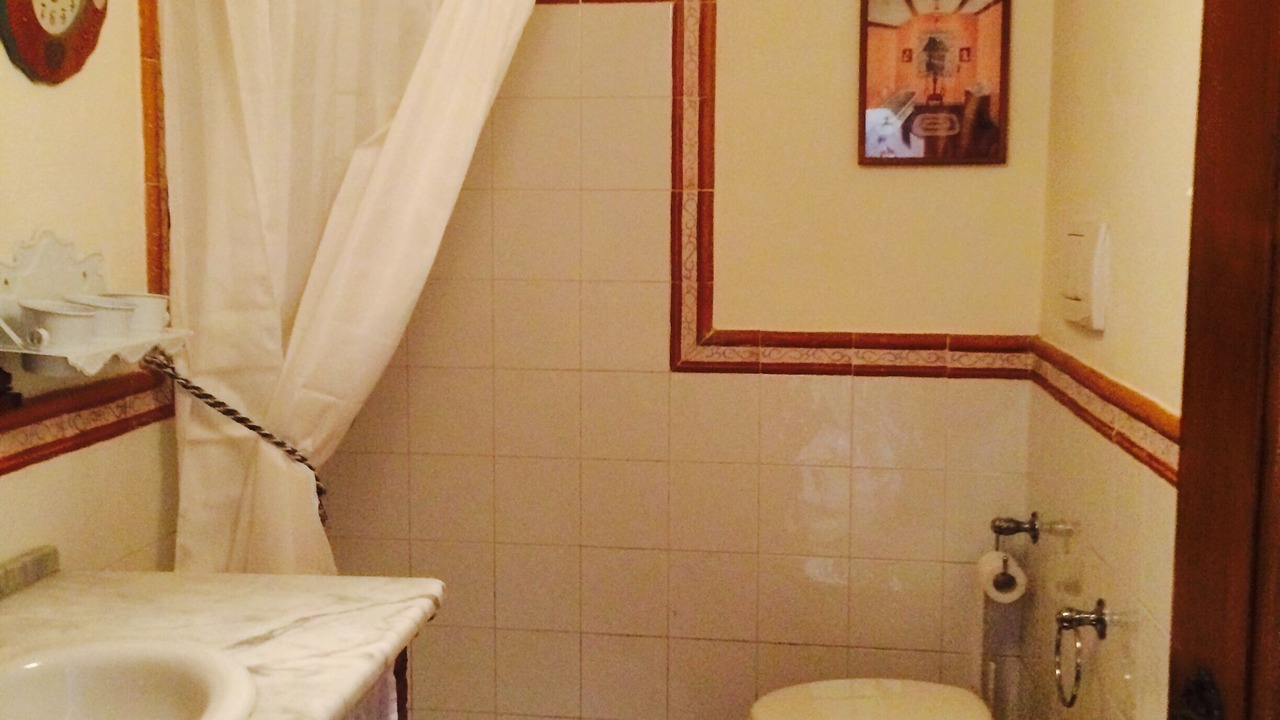 Photo of Bathroom in Bagni di Lucca
