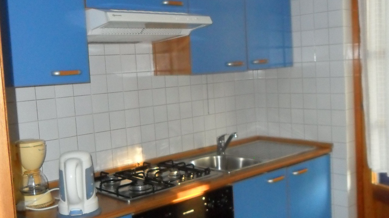 Photo of Kitchen in Cargiago