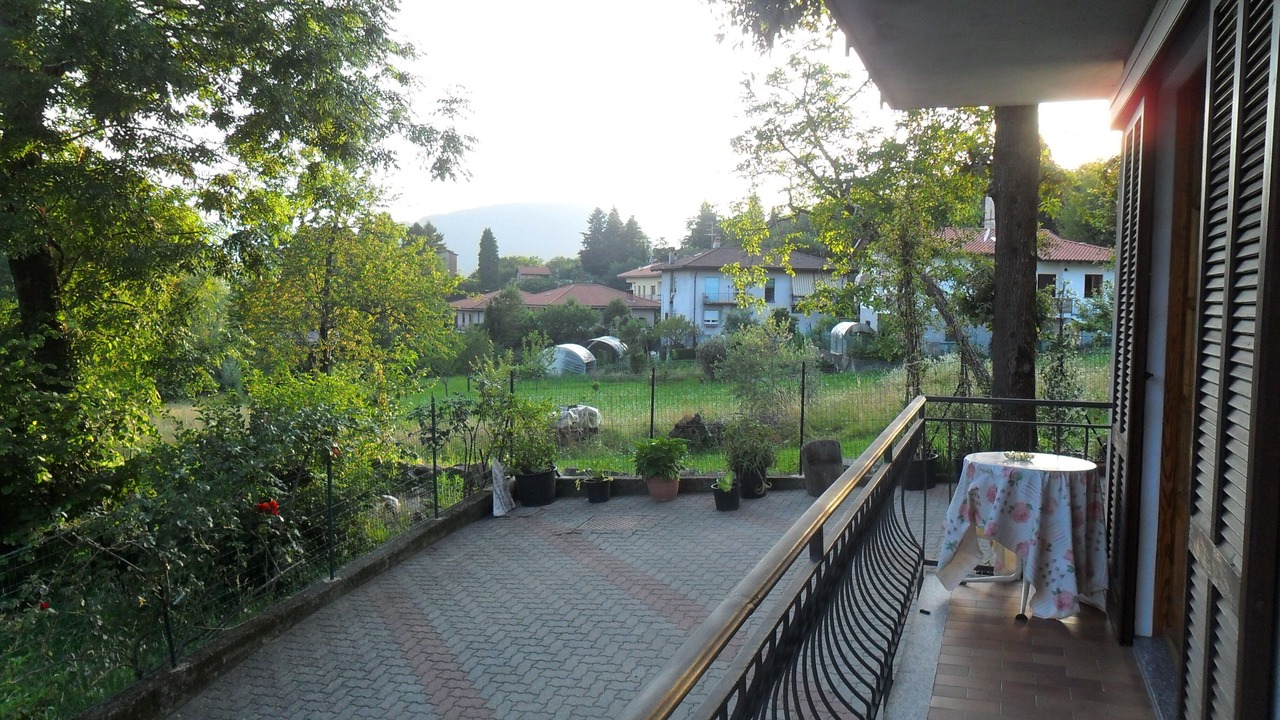 Photo of Patio Balcony in Cargiago