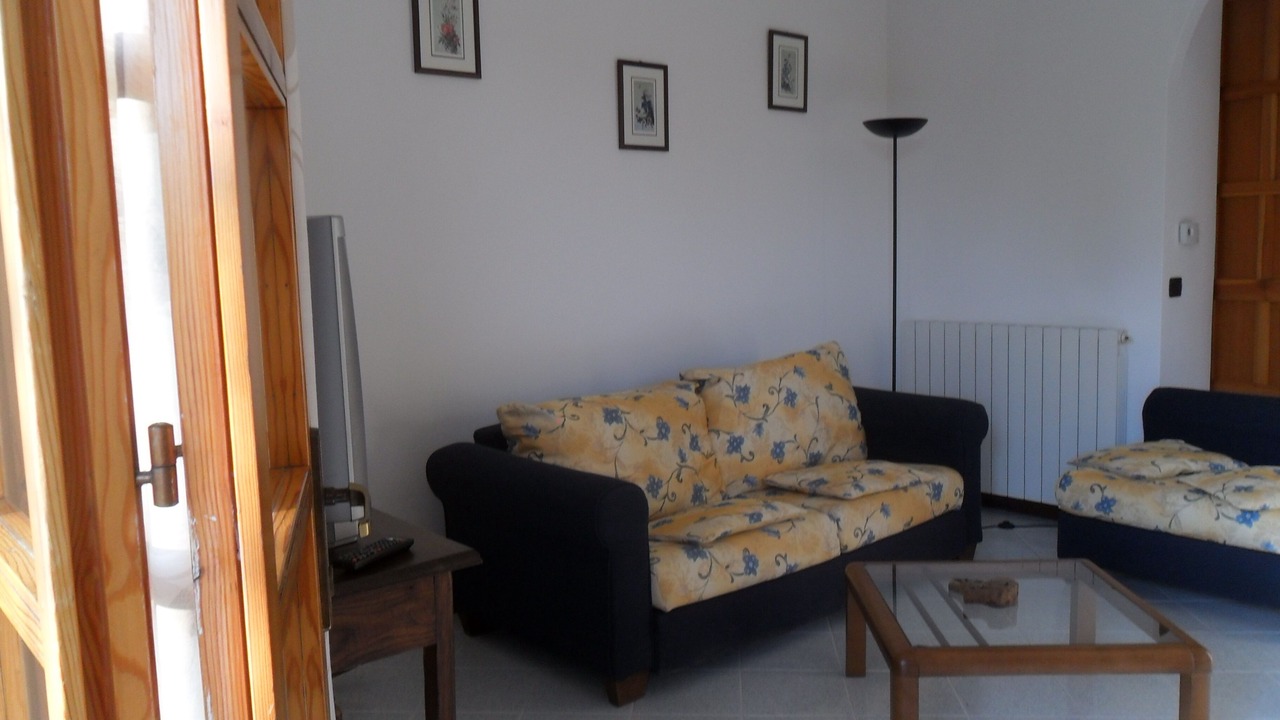 Photo of Livingroom in Cargiago