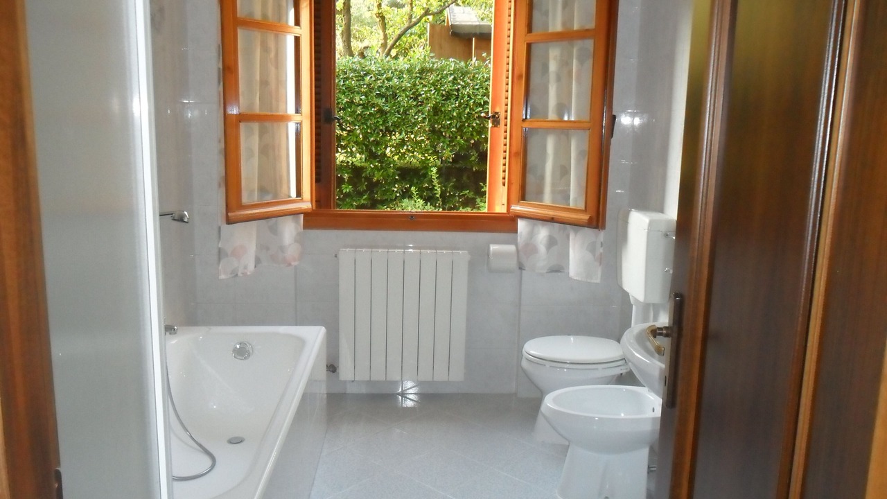 Photo of Bathroom in Cargiago
