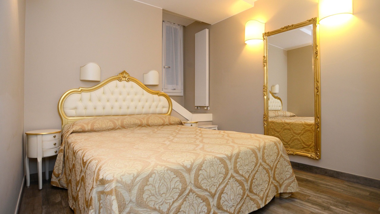 Photo of Bedroom in Castello