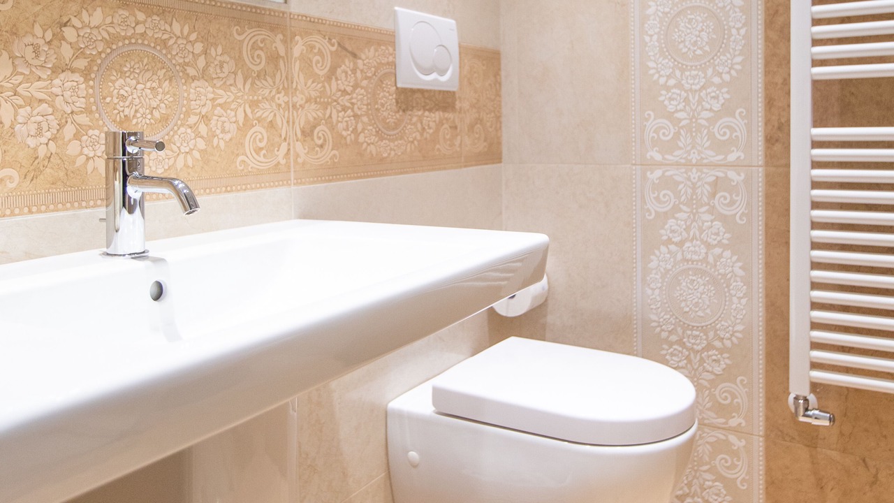 Photo of Bathroom in Castello
