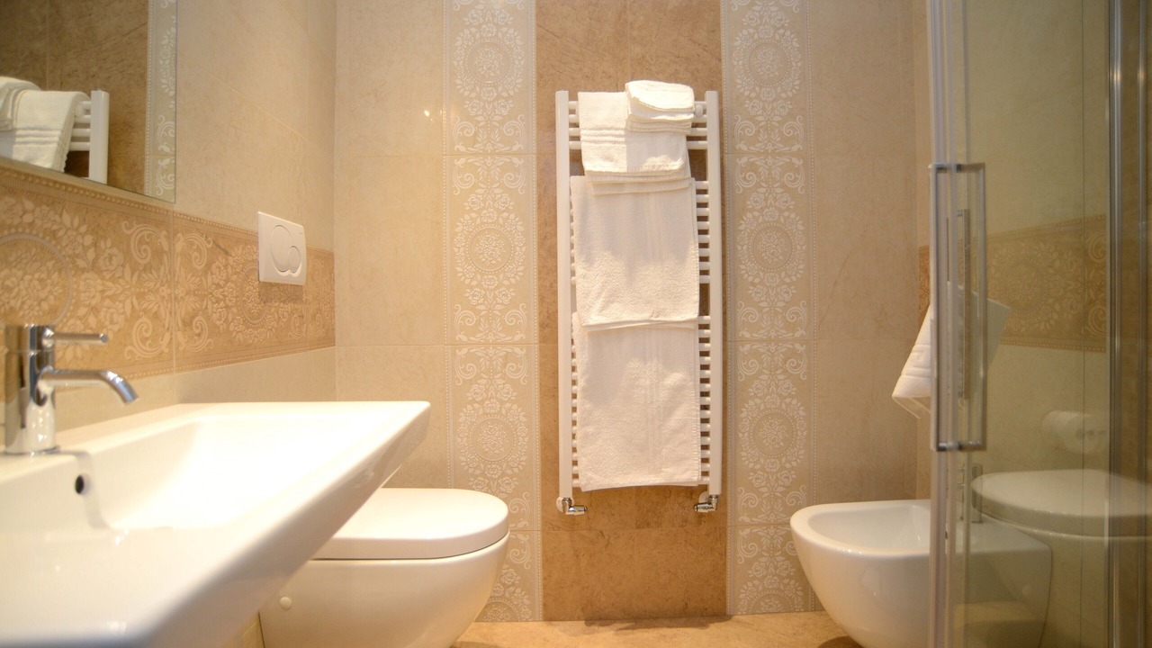 Photo of Bathroom in Castello