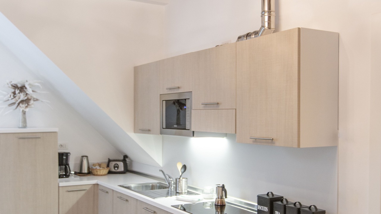 Photo of Kitchen in Castello