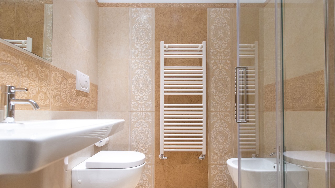 Photo of Bathroom in Castello