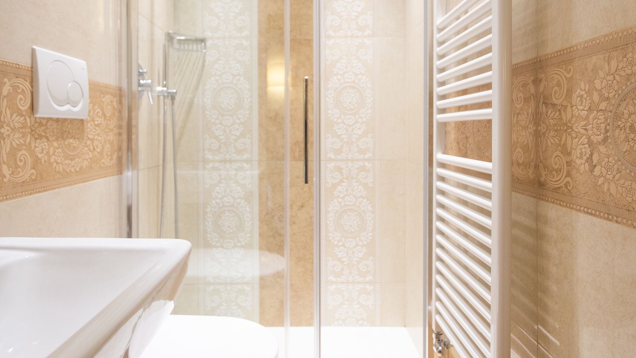 Photo of Bathroom in Castello