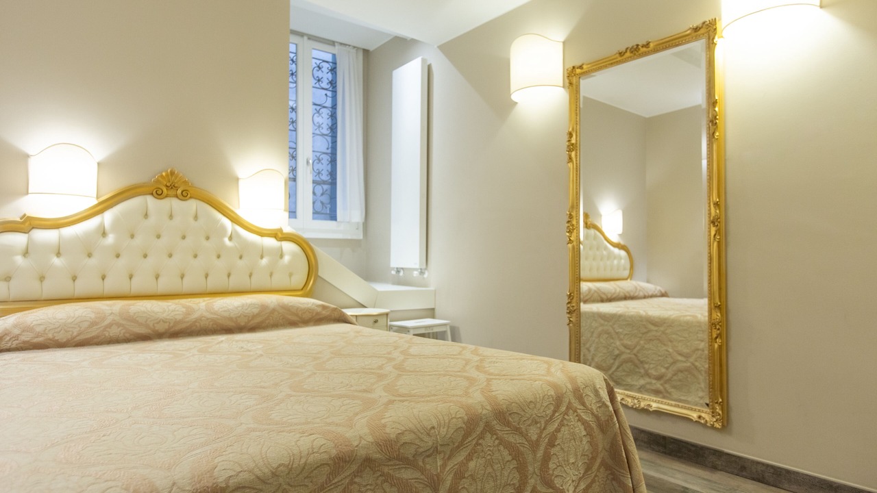 Photo of Bedroom in Castello