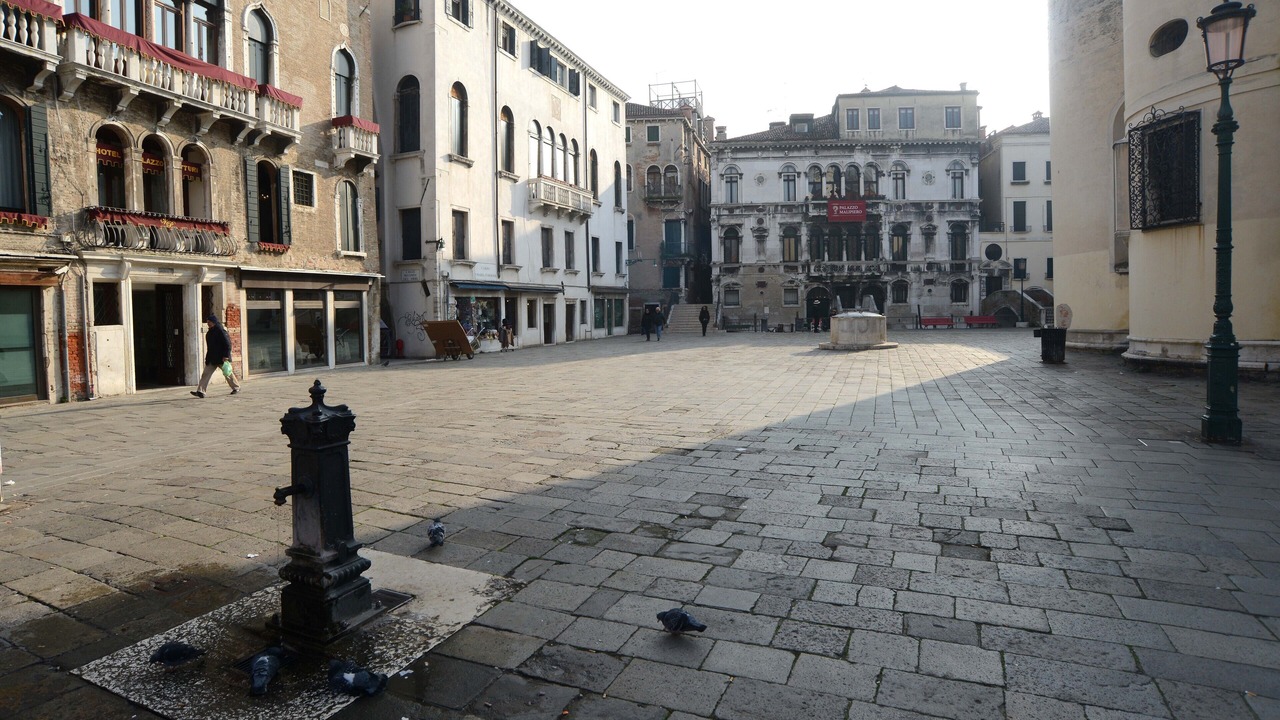Photo of Outdoor in Castello