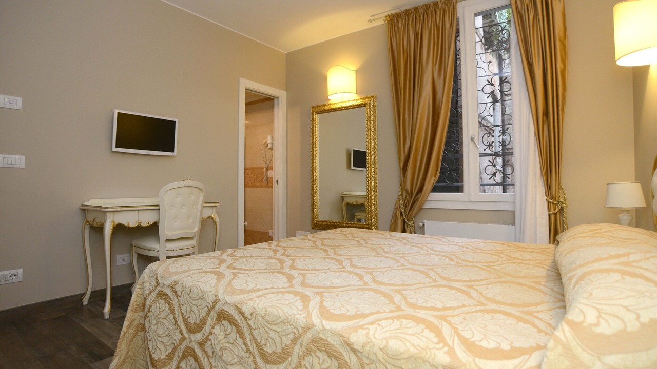 Photo of Bedroom in Castello