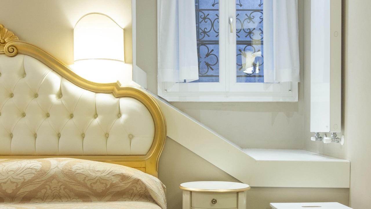 Photo of Bedroom in Castello