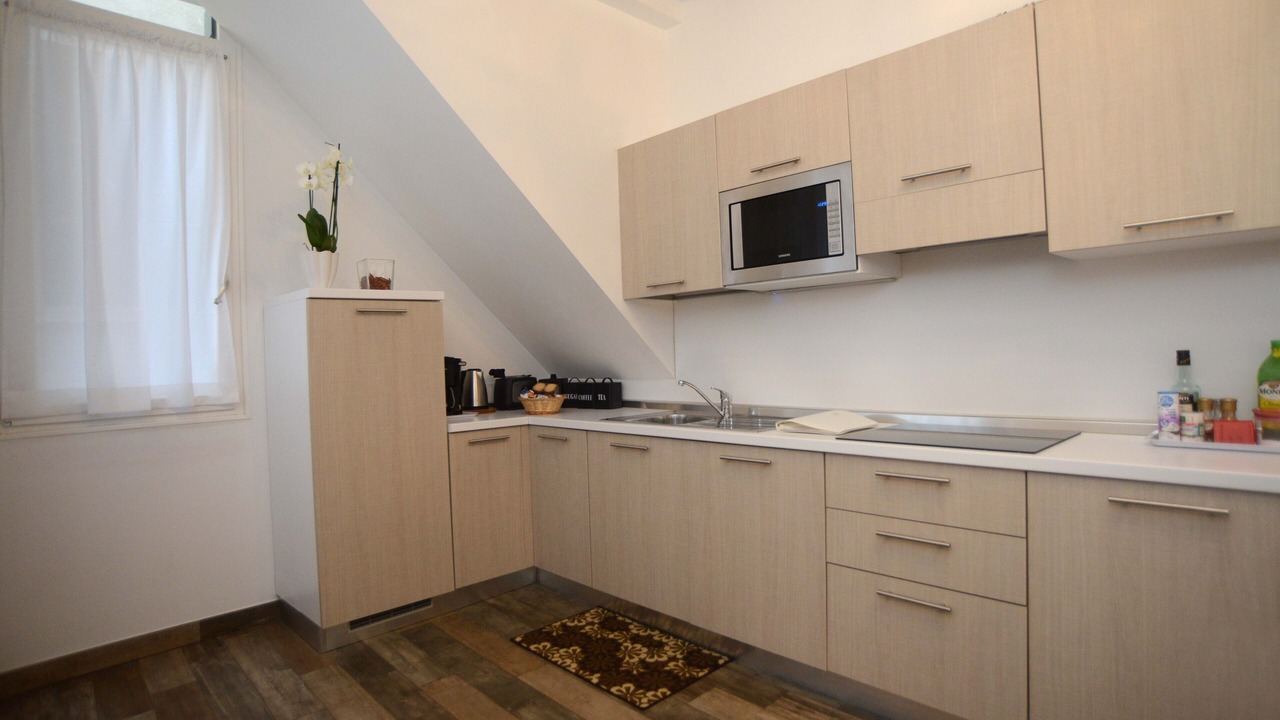 Photo of Kitchen in Castello