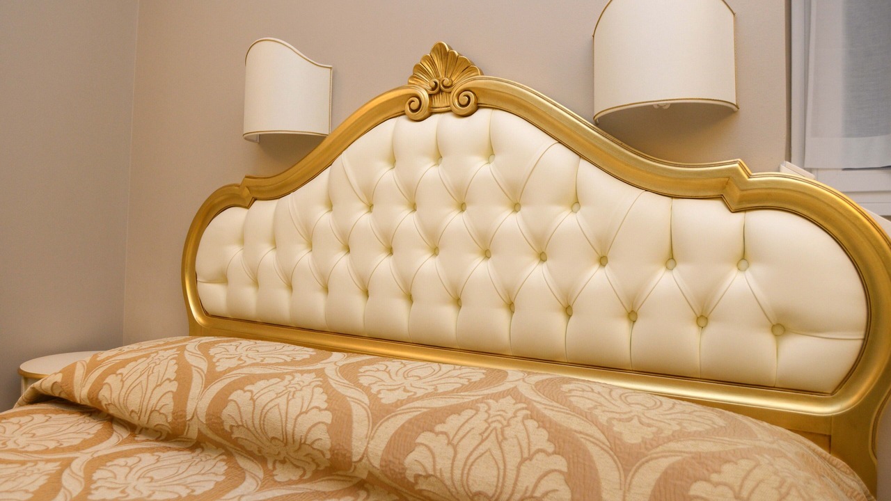 Photo of Bedroom in Castello