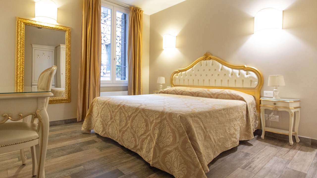 Photo of Bedroom in Castello