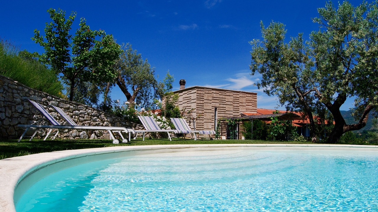 Photo of Outdoor in Casaprota
