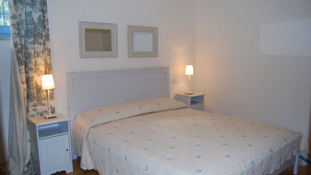 Photo of Bedroom in Casaprota