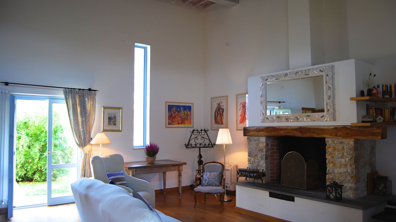 Photo of Livingroom in Casaprota