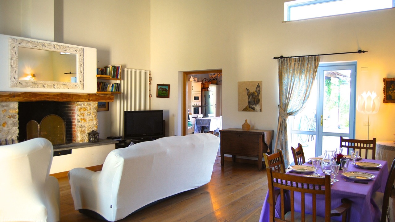 Photo of Bedroom in Casaprota