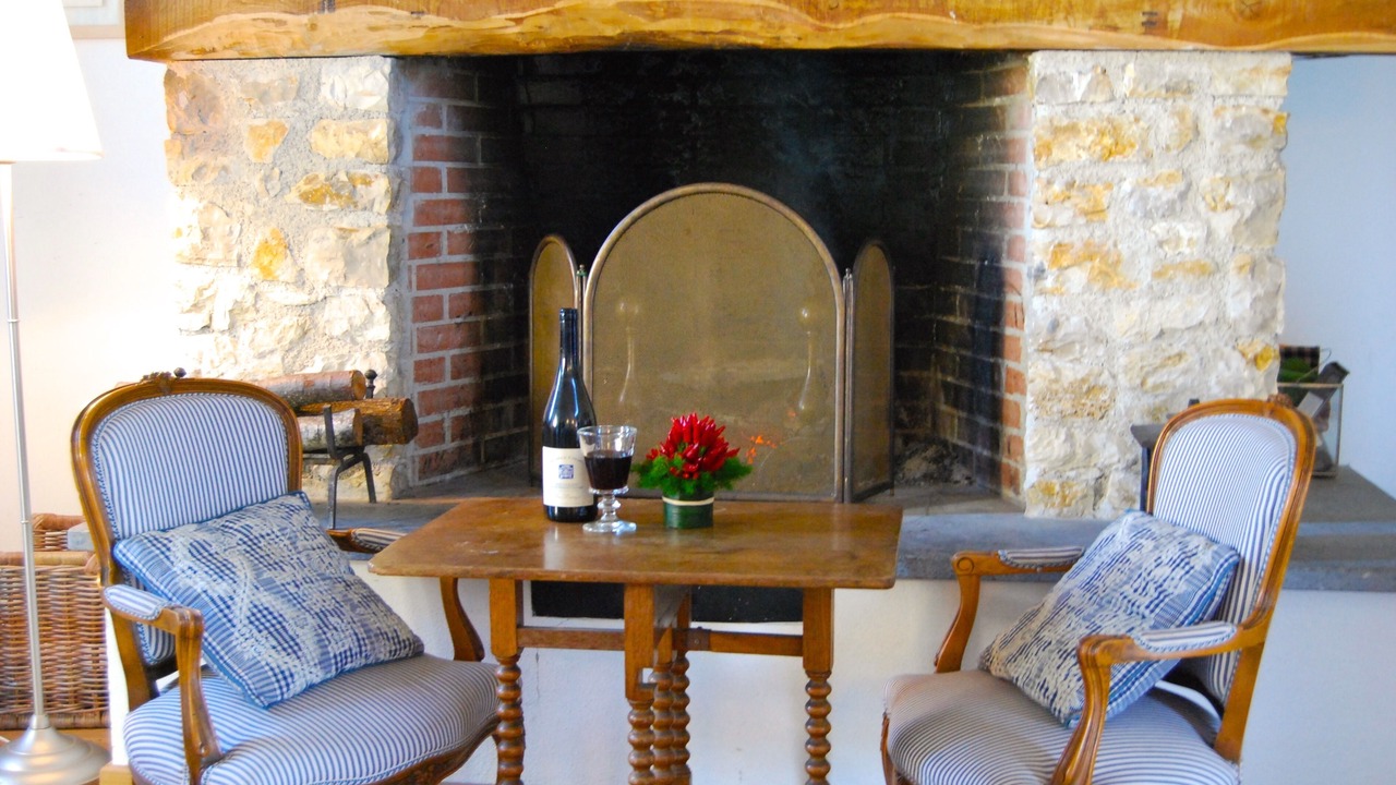 Photo of Livingroom in Casaprota