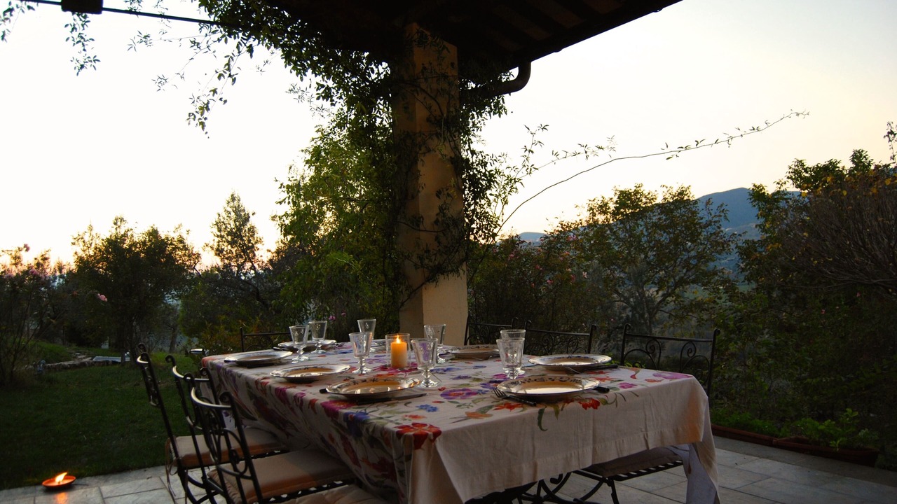 Photo of Outdoor in Casaprota