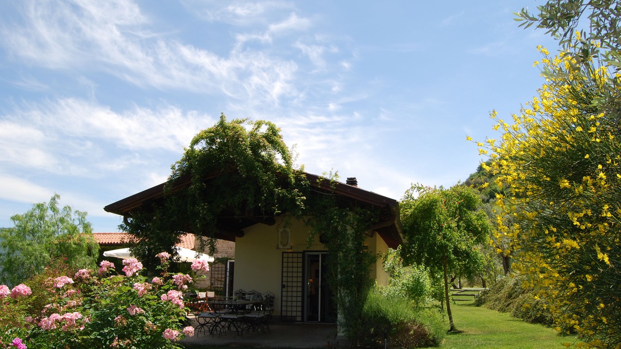 Photo of Outdoor in Casaprota