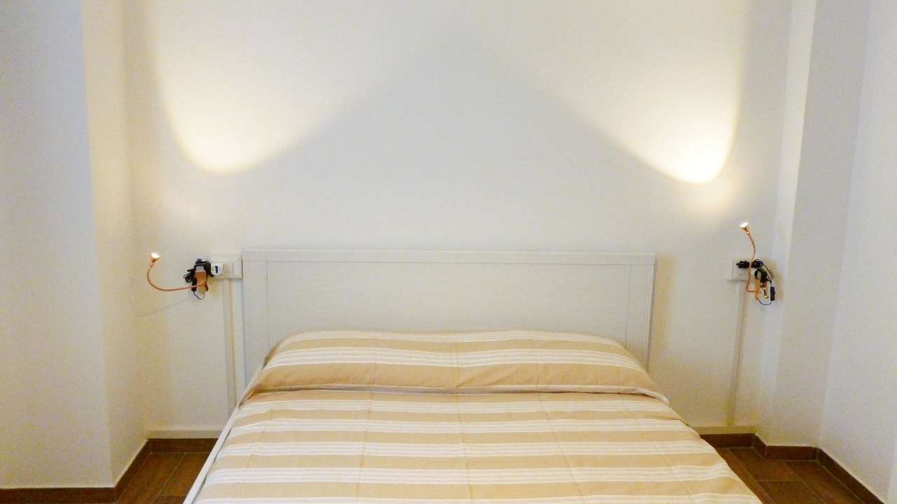 Photo of Bedroom in Monte Colombo