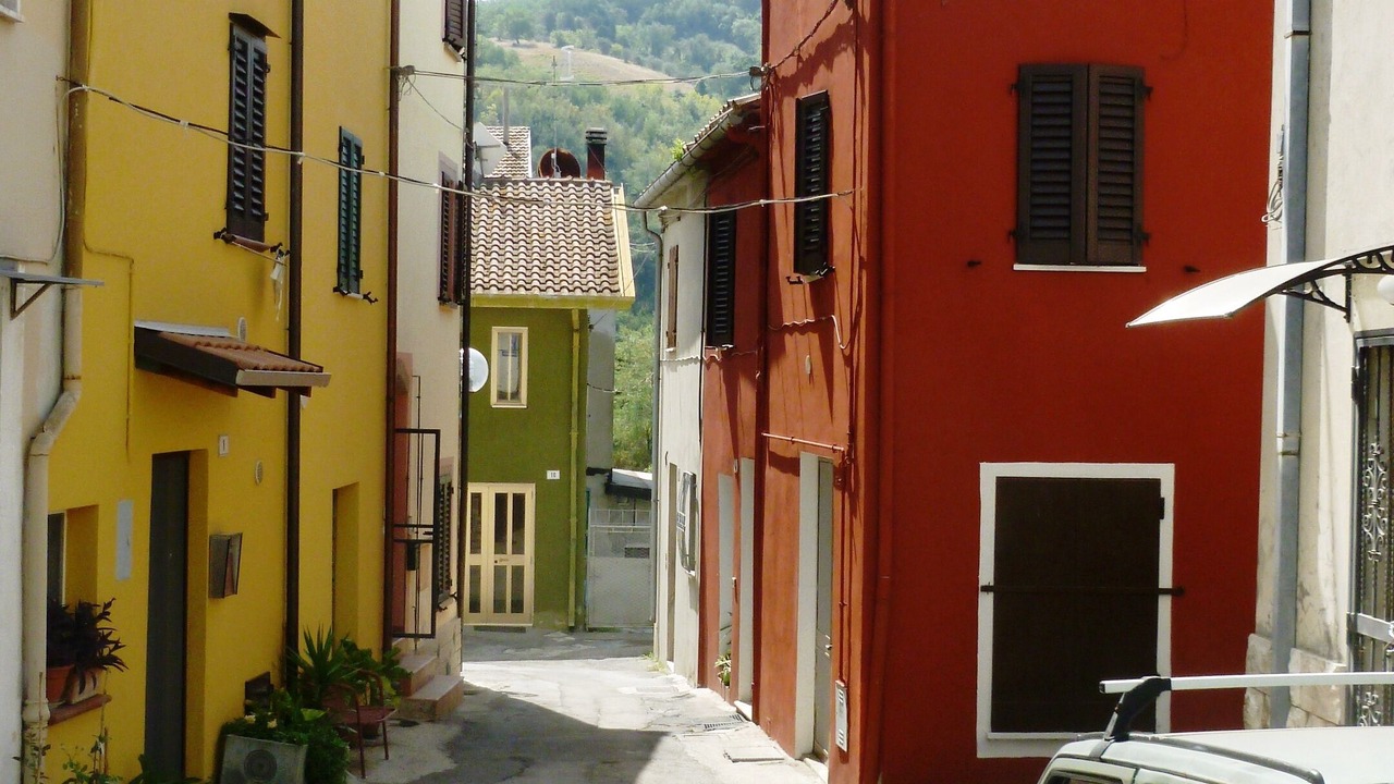 Photo of Outdoor in Monte Colombo
