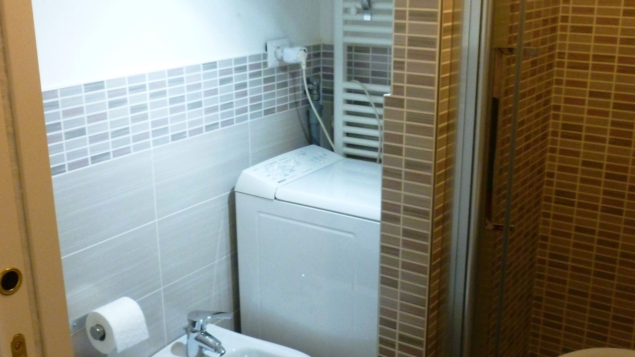 Photo of Bathroom in Monte Colombo