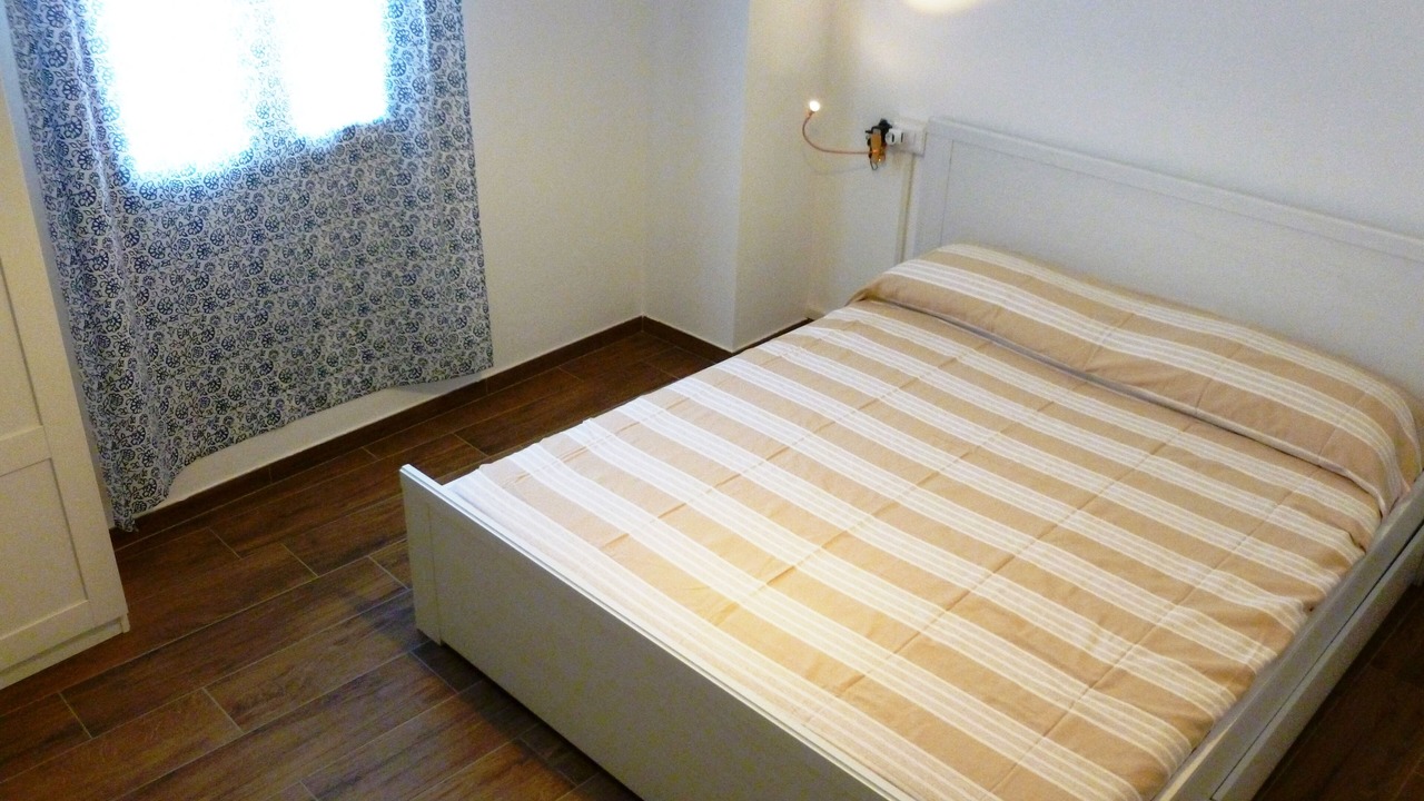 Photo of Bedroom in Monte Colombo