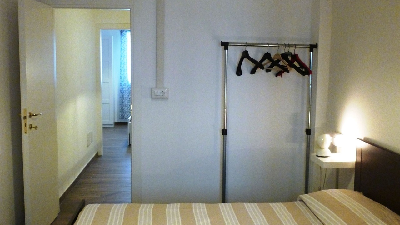 Photo of Bedroom in Monte Colombo
