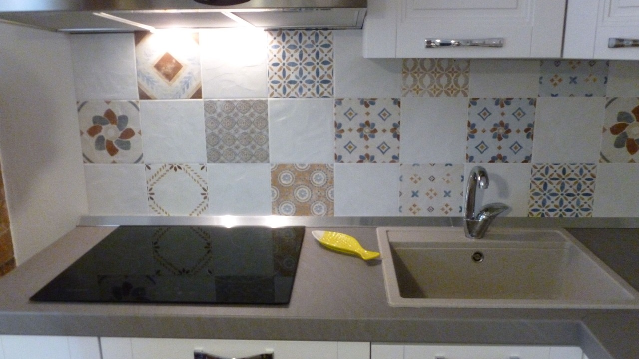 Photo of Kitchen in Monte Colombo