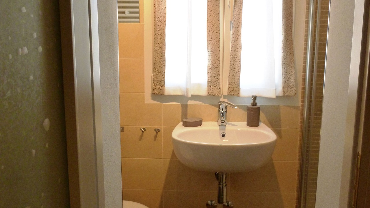 Photo of Bathroom in Monte Colombo