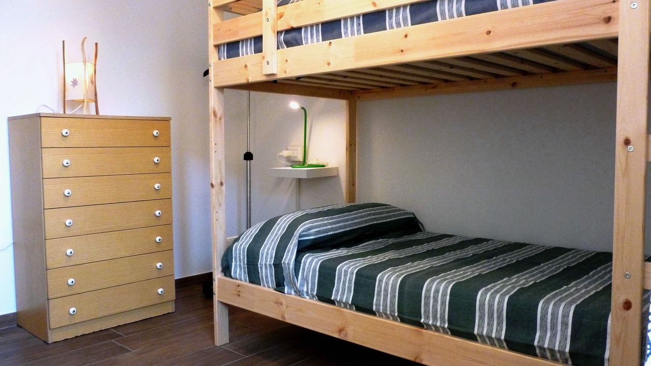 Photo of Bedroom in Monte Colombo