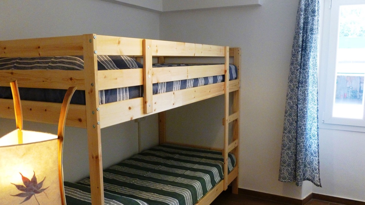 Photo of Bedroom in Monte Colombo