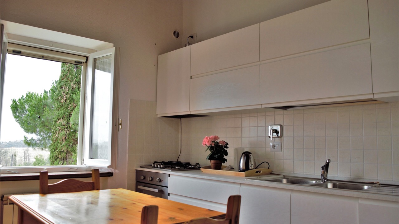 Photo of Kitchen in Gualdo Cattaneo