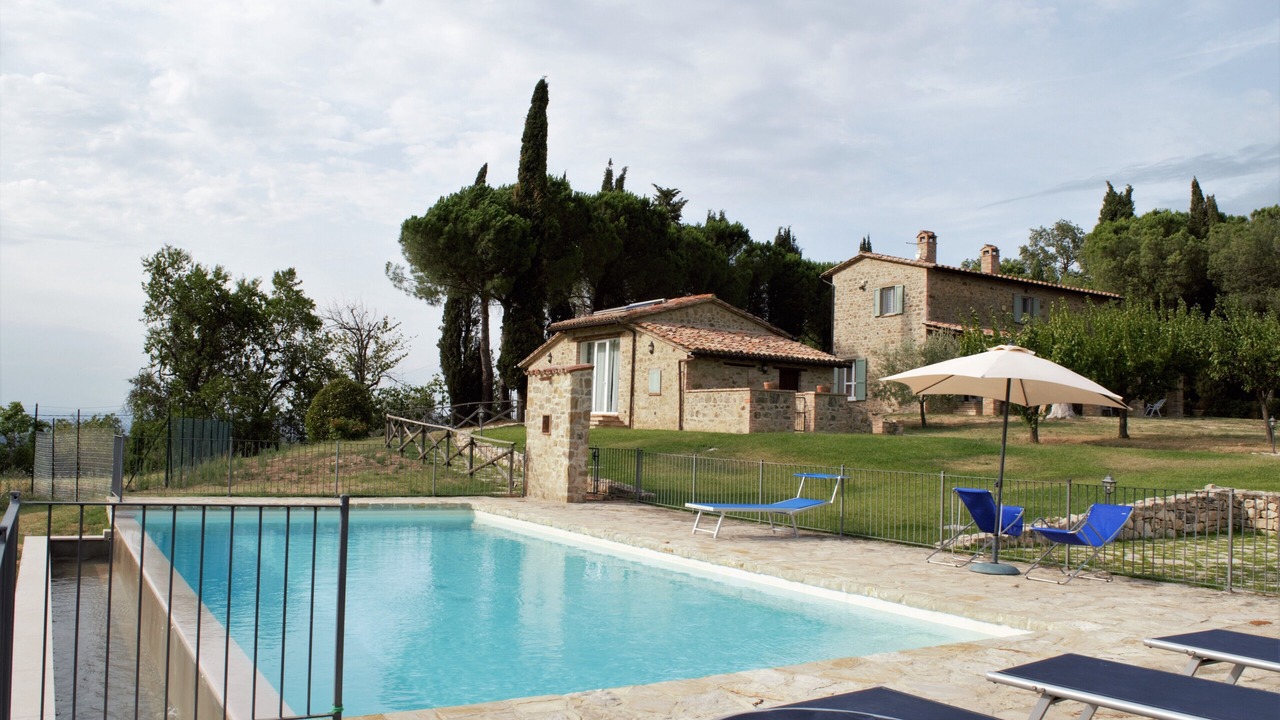 Photo of Outdoor in Gualdo Cattaneo