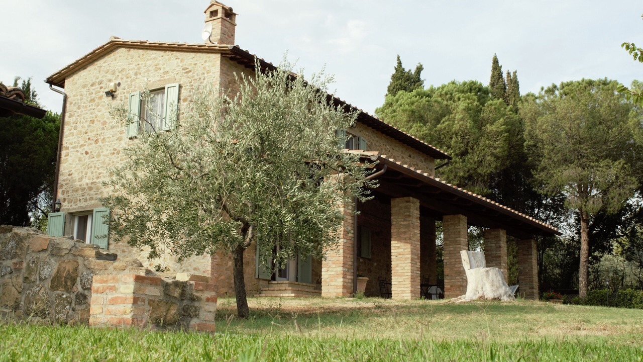 Photo of Outdoor in Gualdo Cattaneo