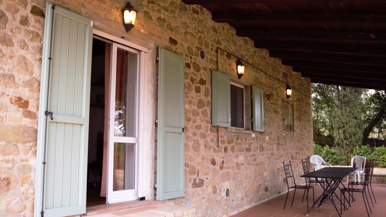 Photo of Outdoor in Gualdo Cattaneo