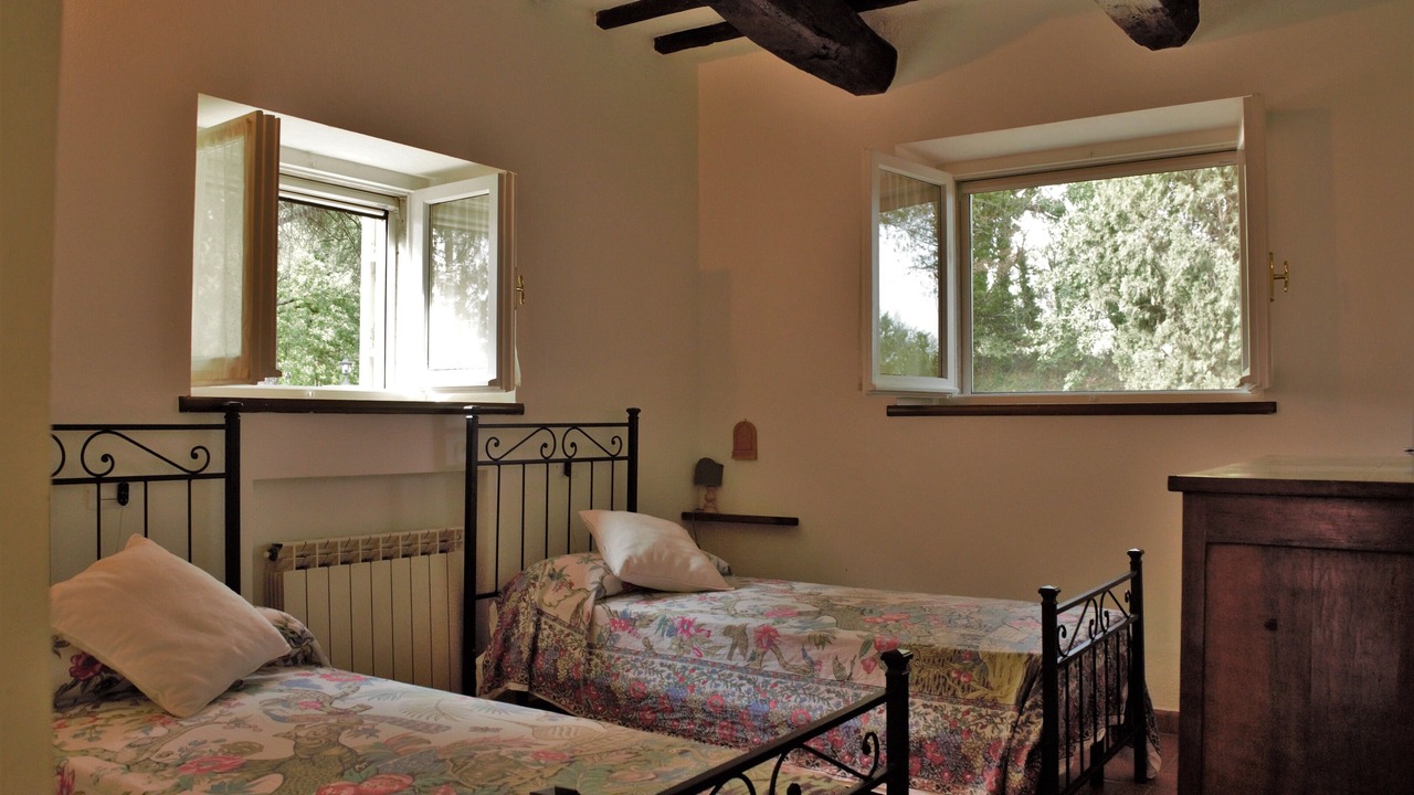 Photo of Bedroom in Gualdo Cattaneo
