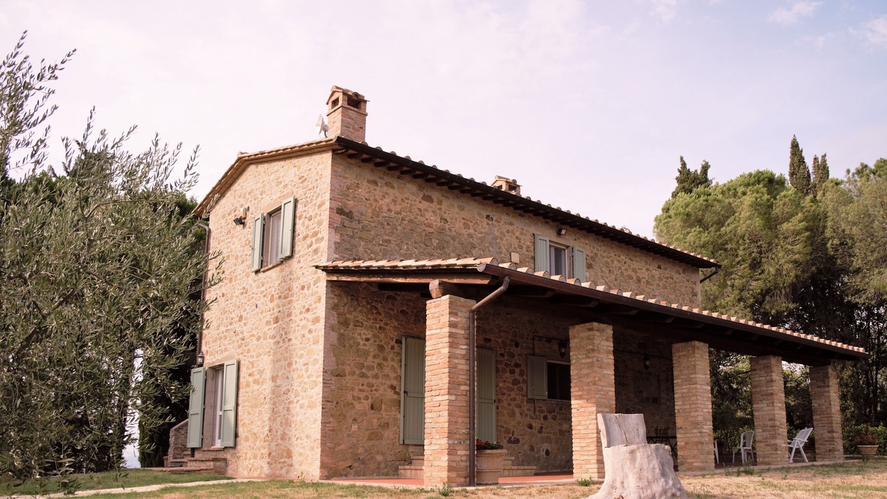Photo of Outdoor in Gualdo Cattaneo