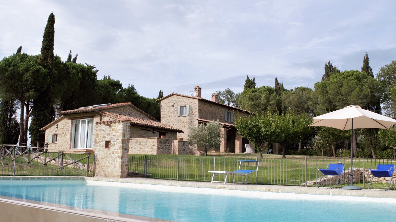 Photo of Outdoor in Gualdo Cattaneo