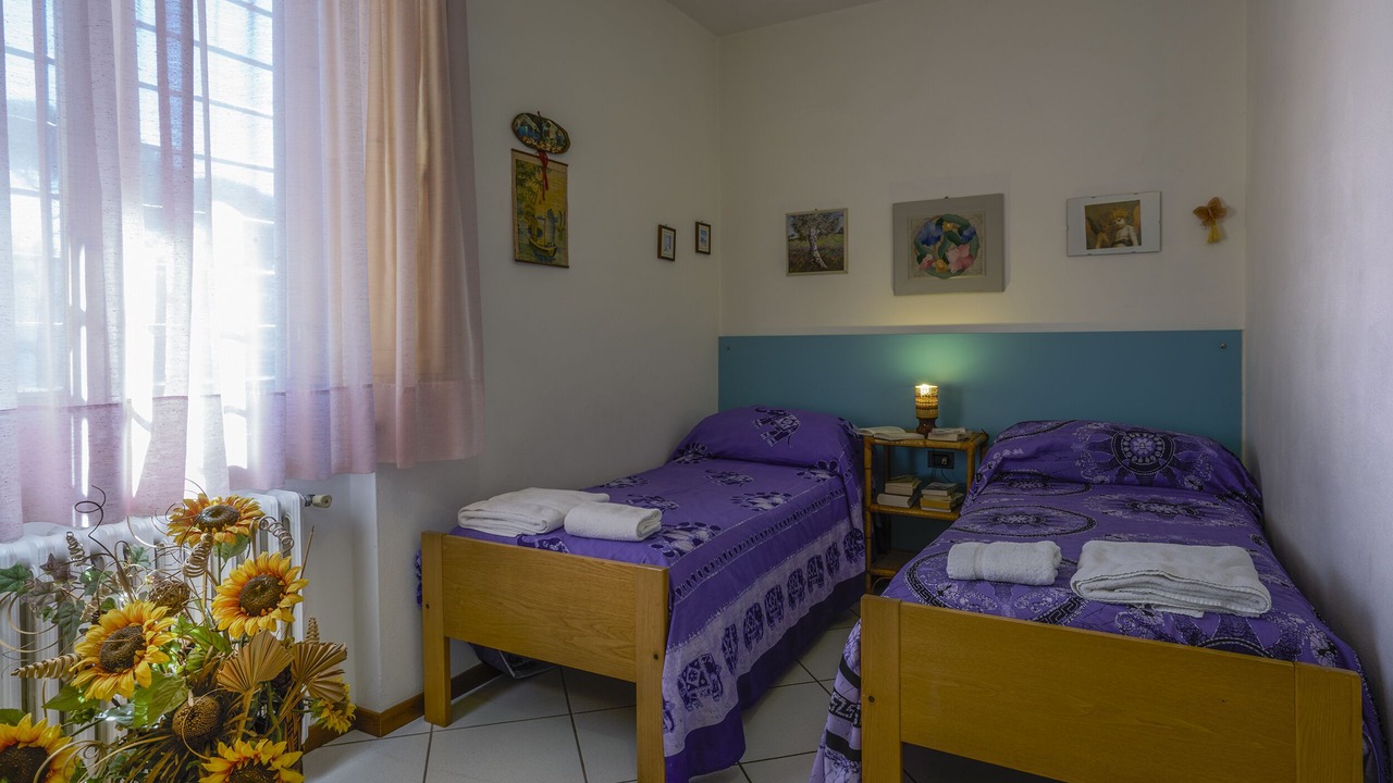 Photo of Bedroom in Tavarnelle Val di Pesa